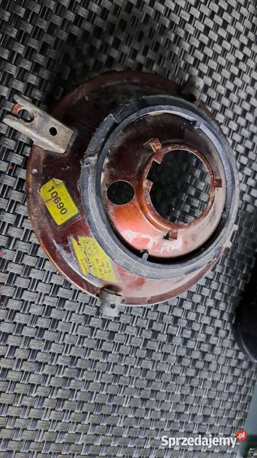 CZESCI Simson SR50 śląskie Lubliniec sprzedam