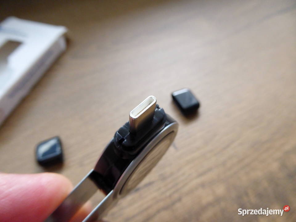 Bezprzewodowa ladowarka indukcyjna do smart Ełk