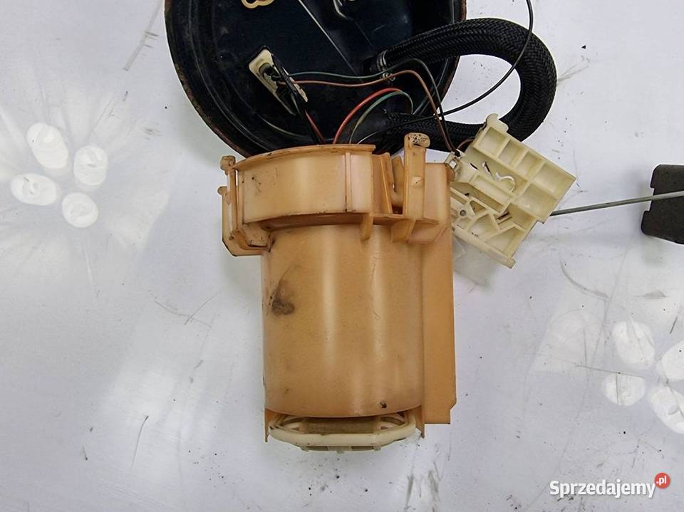 POMPKA PALIWOWA OPEL ASTRA G 0580313060 Lipno