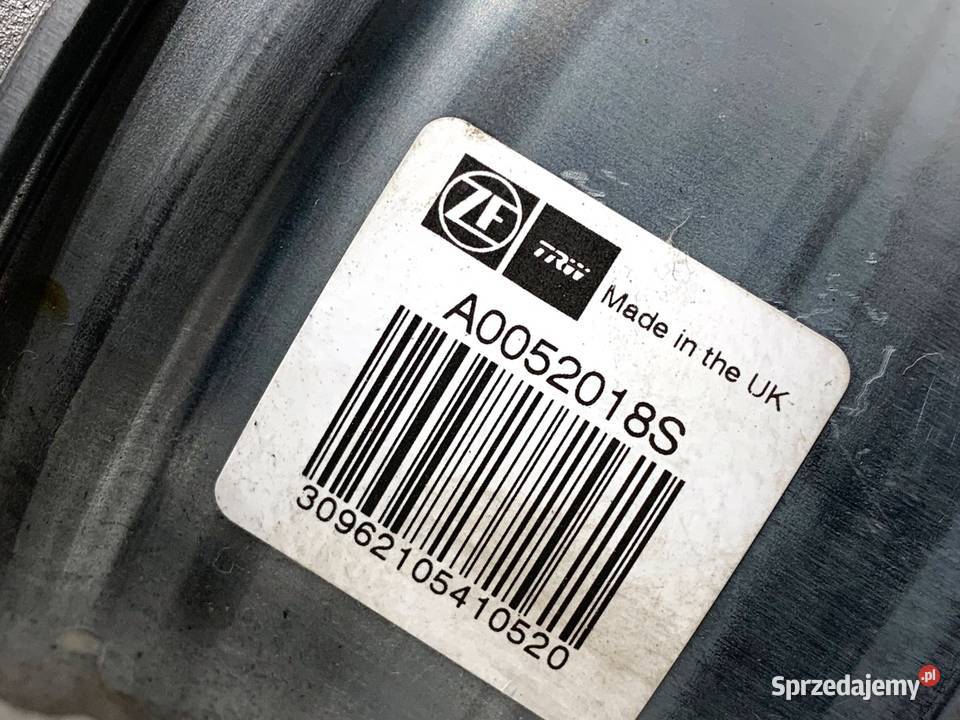 POMPA WSPOMAGANIA ELEKTRYCZNA FIAT TIPO