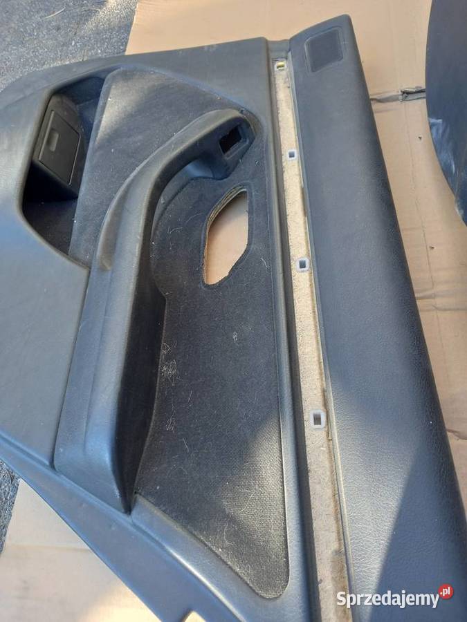Bmw e39 boczki e39 tapicerka welur kierownica osobowe Wyposażenie wnętrza sprzedam