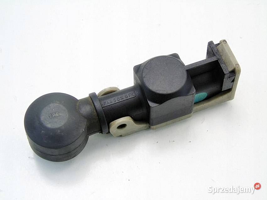 KOŃCÓWKA ŁĄCZNIK ZACZEP KLIPS LINKI BIEGÓW 12 6V osobowe Pozostałe Sosnowiec