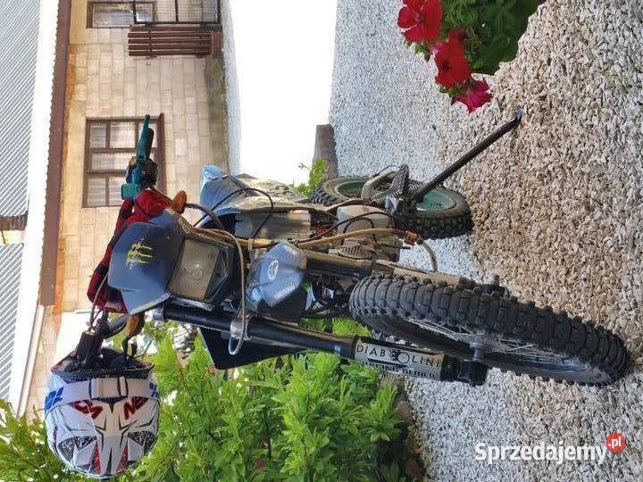 xmotos50140 kayo homologacja Opoczno