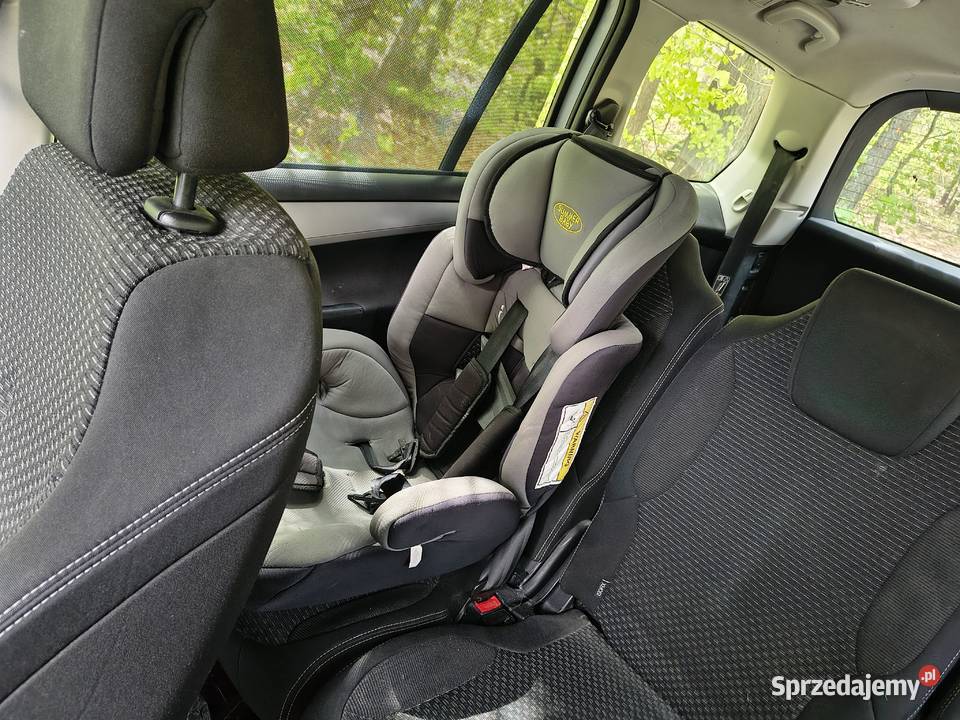 Citroen Xsara Grand Picasso 16hdi