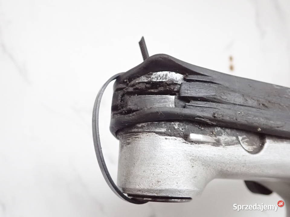 Wahacz Łożyska Tulejki Przytarty Łańcucha Suzuki lubuskie Strzelce Krajeńskie