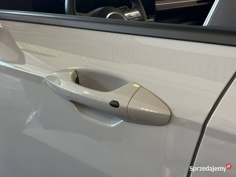 Hyundai Kona SMART COMFORT 16GDI 138 6DCT 2WD Piotrków Trybunalski