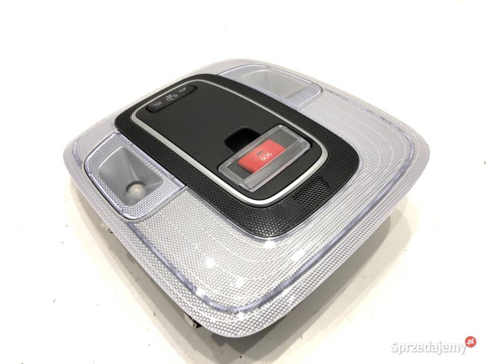 LAMPA SUFITOWA HYUNDAI KONA SX2 92800BE350 SUV podkarpackie sprzedam