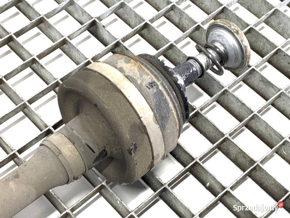 PÓŁOŚ LEWY TYŁ BMW G30 8664045 20 150 Półosie podkarpackie