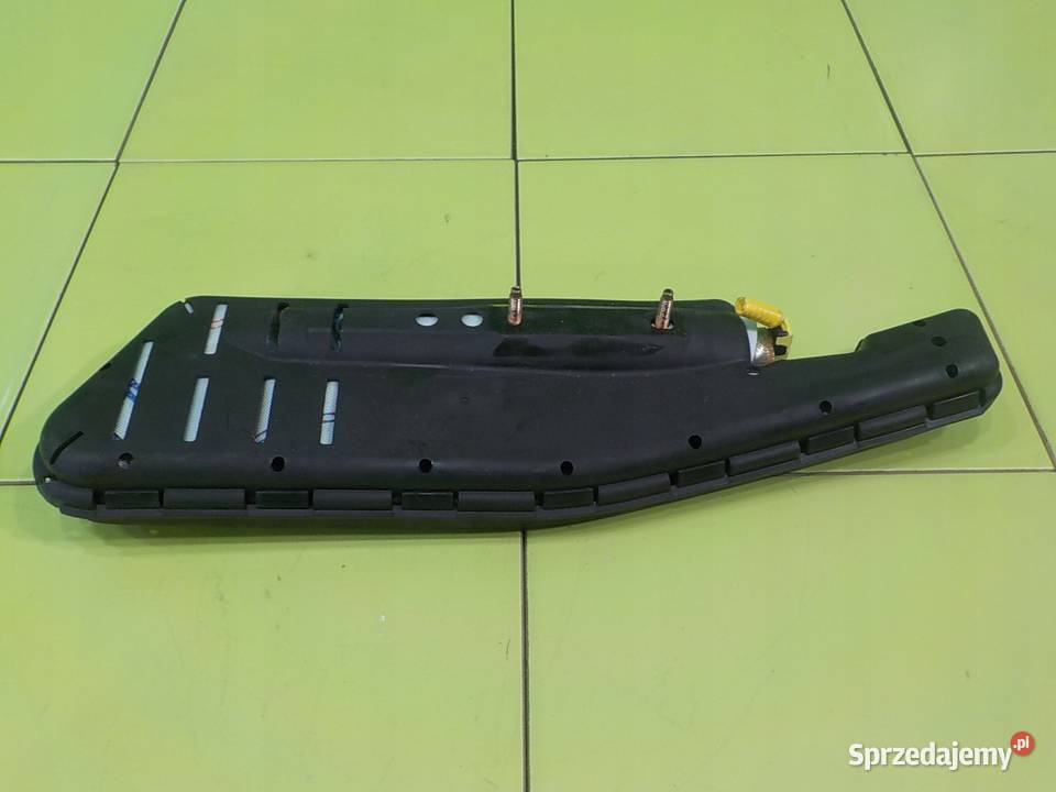 CHEVROLET ORLANDO 18 B 13r 5D AIRBAG poduszka sprzedam