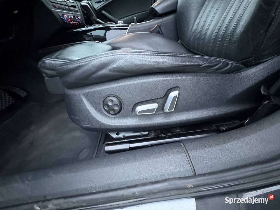 Audi a6 220000km A6 Rozdrażew sprzedam