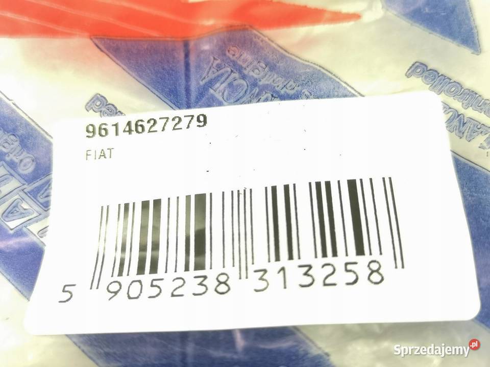RAMKA RYGLA WEW DRZWI PRZEDNICH FIAT ULYSSE 9402 lubelskie