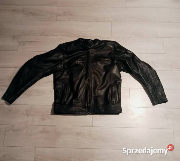 Kurtka Motocyklowa Rypard Królówka