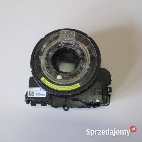TAŚMA ZWIJAK AIRBAG AUDI 8K0953568K Rakoniewice
