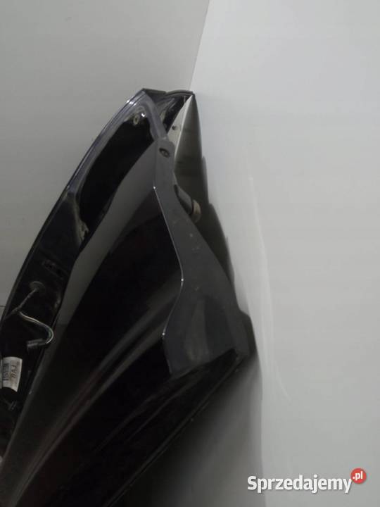 KLAPA TYŁ KOMBI LIFT FL JF Ford Focus Mk3