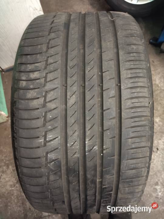 Continental Premium contact 6 3153022R 2023