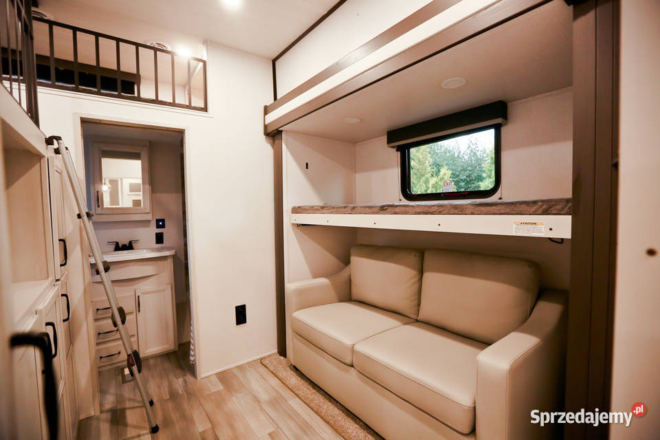 2025 Keystone Sprinter