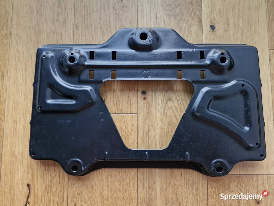 Mercedes 124 201 190 Podstawa akumulatora długa Gdańsk