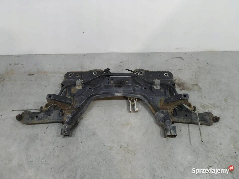 SANKI ZAWIESZENIA PRZÓD WAHACZ Fiat Tipo II 2016