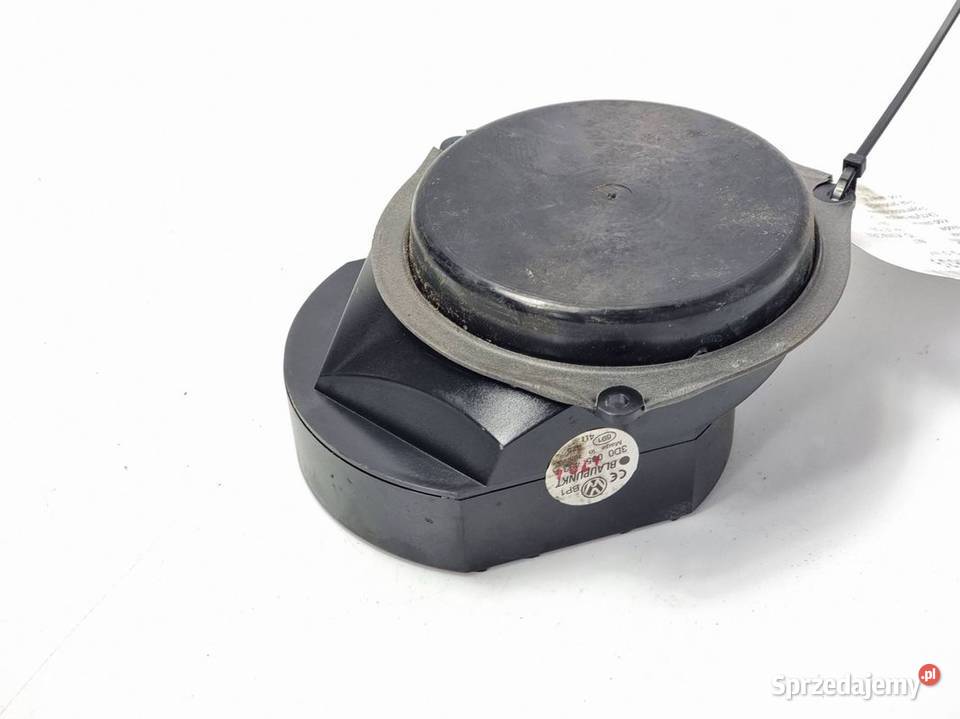 GŁOŚNIK VOLKSWAGEN PHAETON 3D0035453A Lipno