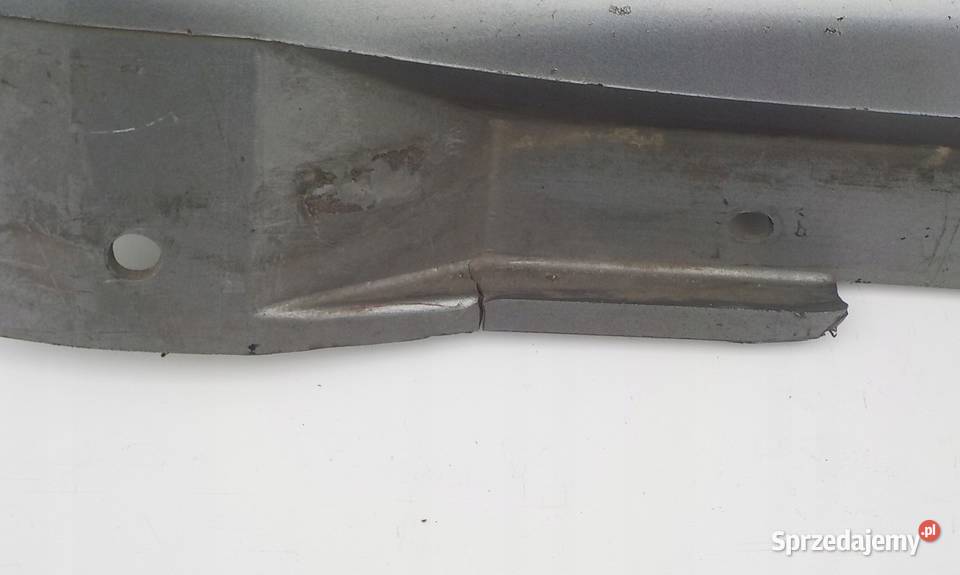 LISTWA PROGOWA LEWA PRÓG 76853CD040 NISSAN 350Z Nowy Tomyśl