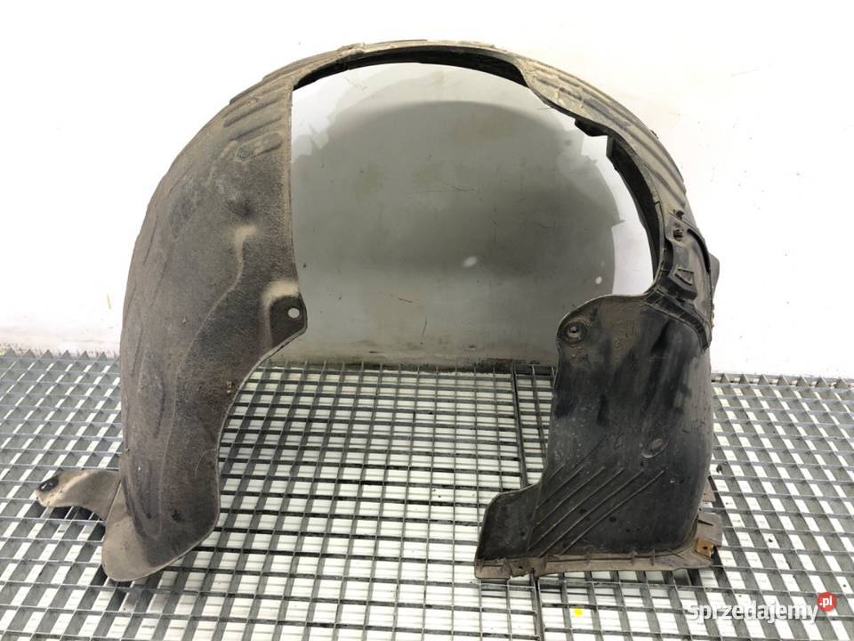 NADKOLE LEWY PRZÓD KIA OPTIMA 86811D4000 osobowe