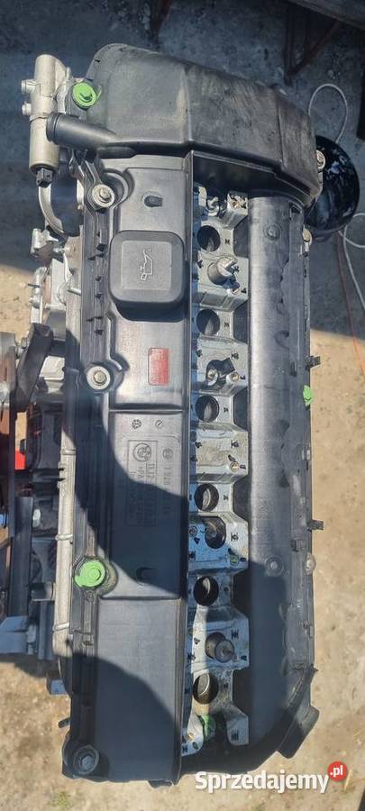 BmwAudi Opel Mercedes regeneracja silnikow silniki kompletne Części małopolskie Miechów
