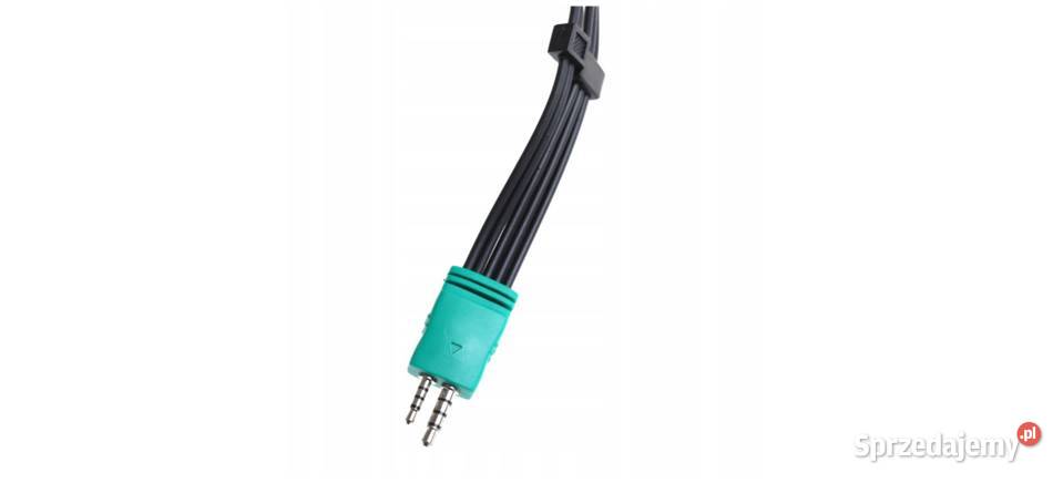 BN3901154W Kabel adaptera audio komponentowego Szczecin