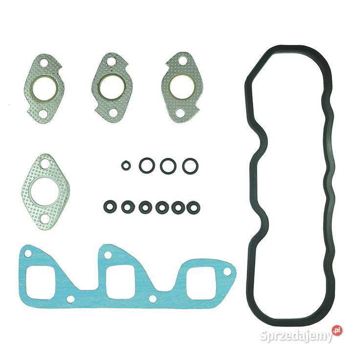 Uszczelki silnika Kubta D1100 Kubota L225L2000 Tajęcina