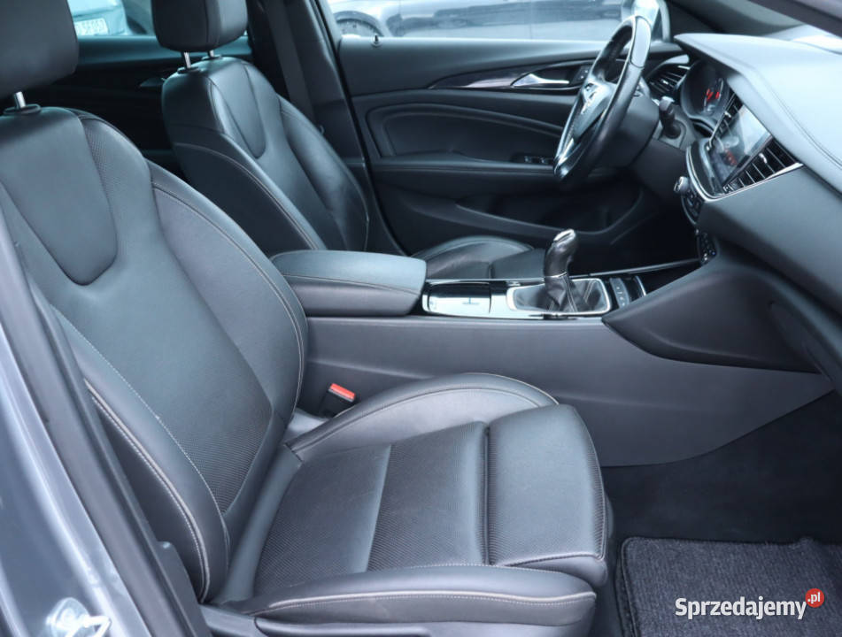 Opel Insignia 20 CDTI gniazdo USB Piaseczno