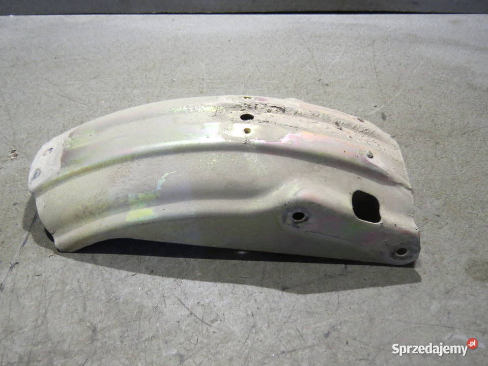 YAMAHA XV 250 125 VIRAGO 535 750 WZMOCNIENIE pomorskie Gdańsk