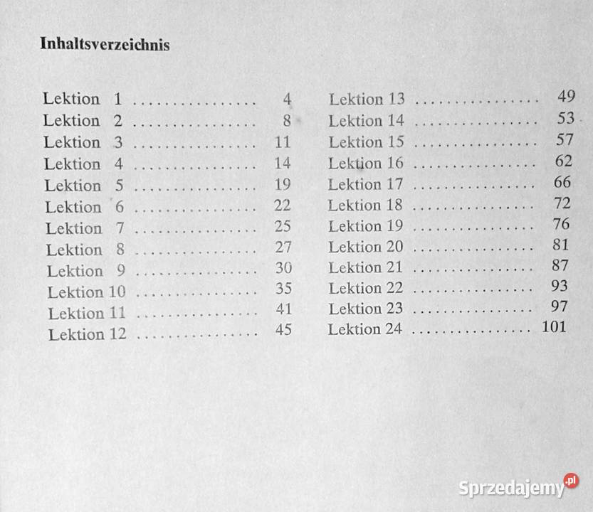 Drutach 2000 Band 1 Arbeitsbuch Manfred Gluck Pozostałe Chełm