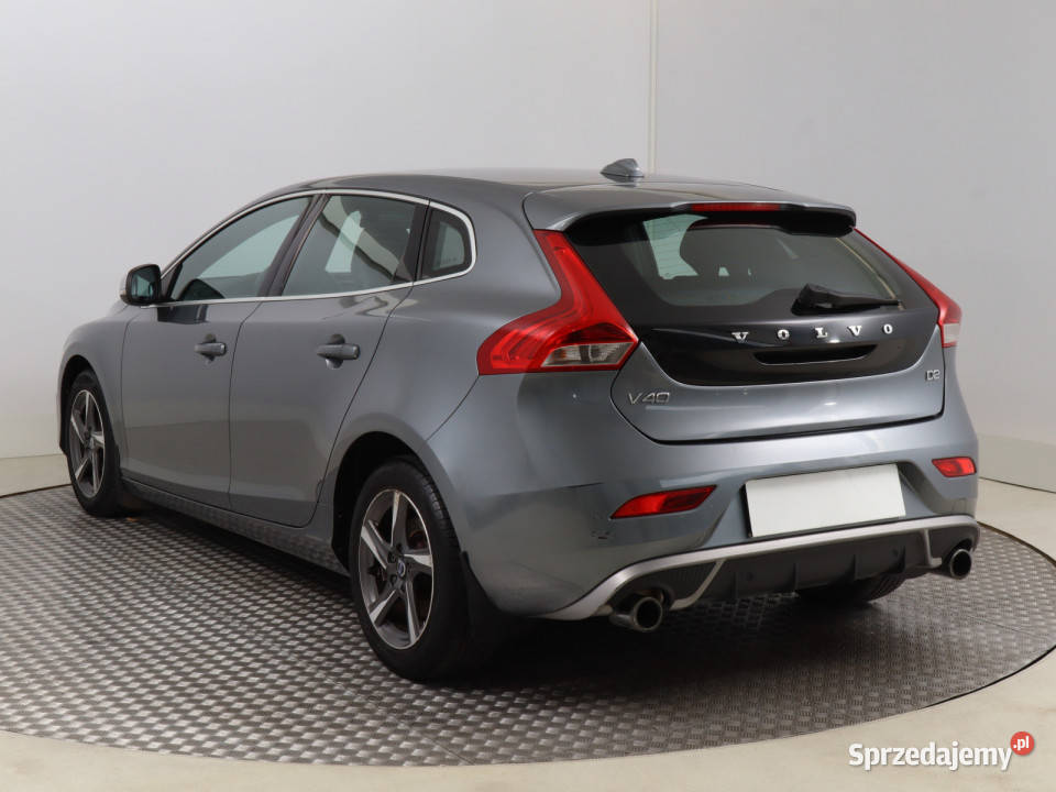Volvo V40 20 D2 Bielany Wrocławskie sprzedam