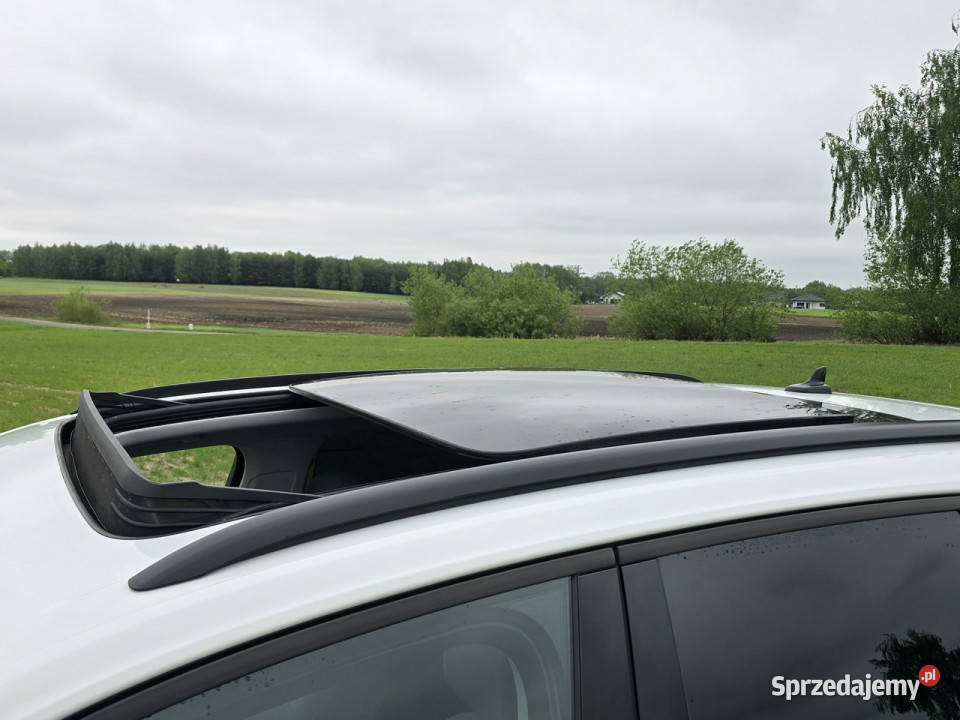 Volkswagen Touareg 30 V6 TDI 4Motion DSG przyciemniane szyby Włocławek sprzedam