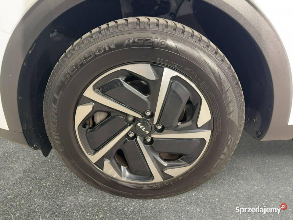Kia Sportage VAT 23 L 16TGDI HEV 230 automat