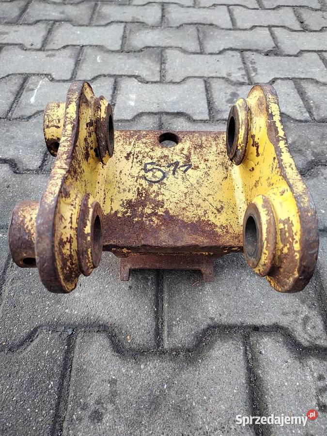 Szybkozłącze Szybko złącze Minikoparka Nowy Sącz