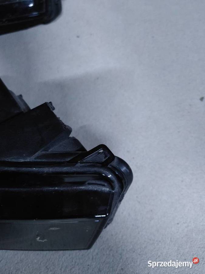 Octavia III Halogen lift prawy Włocławek