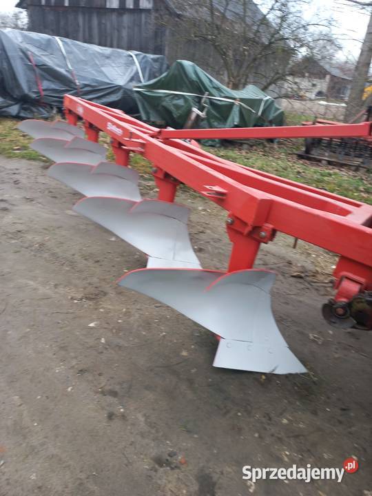 Pług Staltech U006 nieuszkodzony Piotrków Drugi