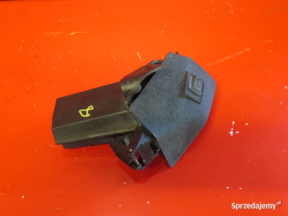 MALAGUTI MADISON 200 125 180 250 schowek plastik Warszawa sprzedam