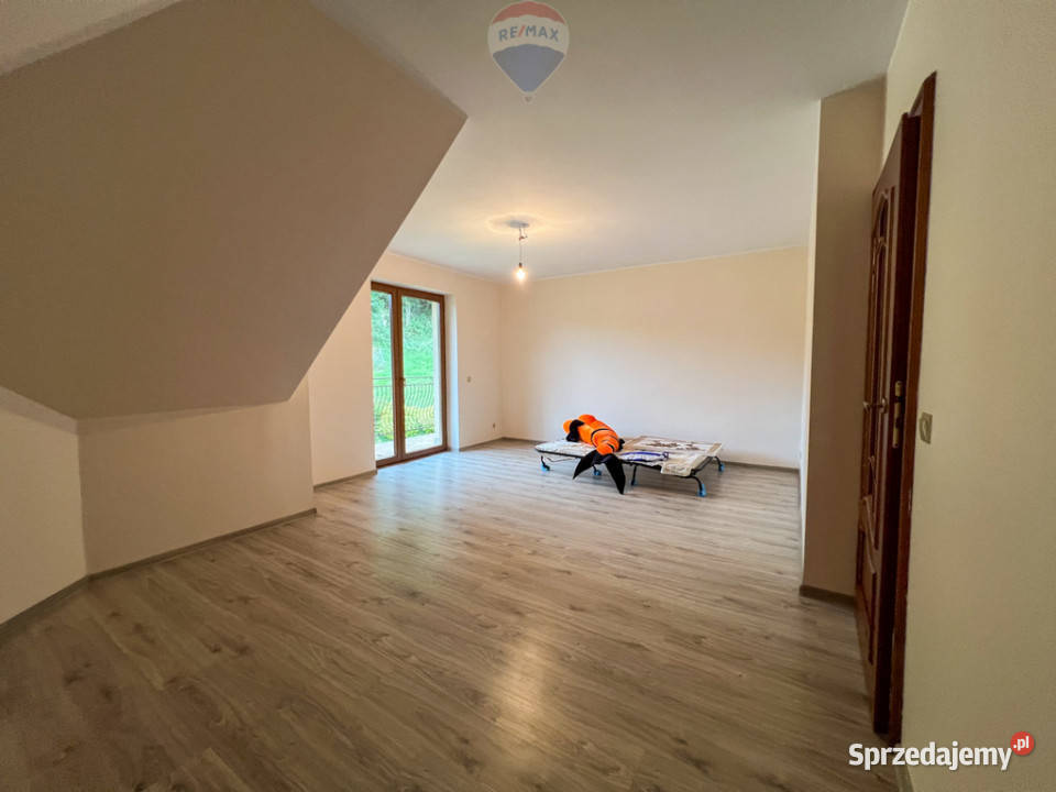 Dom 286 m2 Zawoja małopolskie