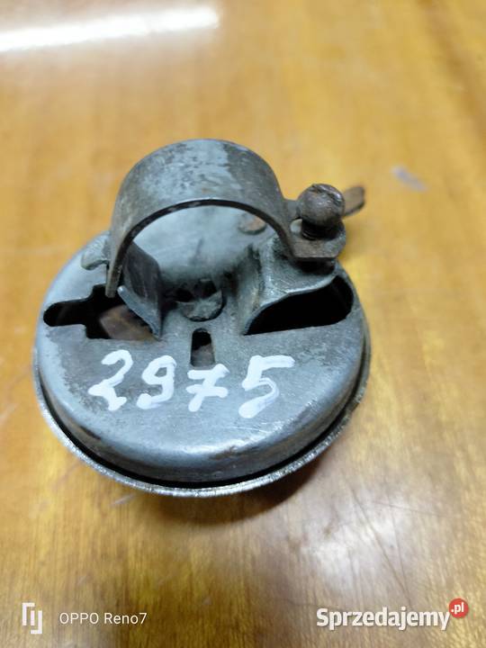 Dzwonek motorynka Romet