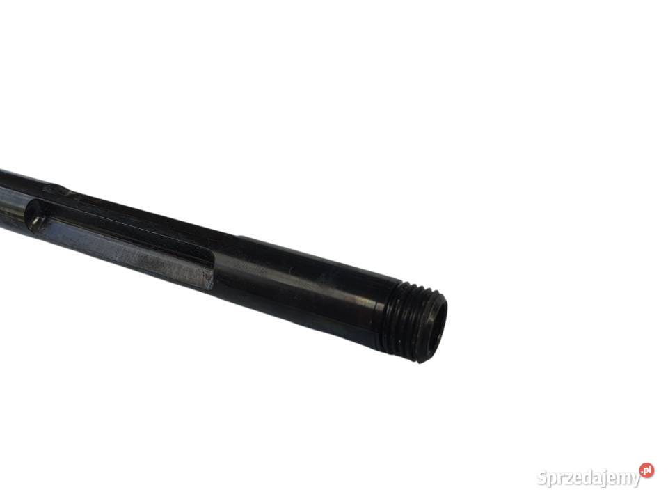 Przednia oś rowerowa Rock Shox 15x100 mm Cieszyn