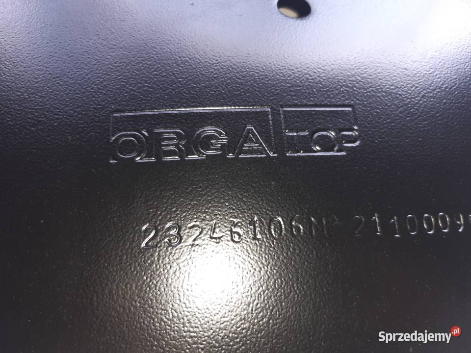 23246106 Talerz uprawowy 460x6 Horsch Pronto zachodniopomorskie Dolice