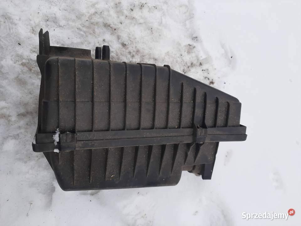 Citroen Dispache 20 HDI obudowa filtra powietrza dostawcze Ksawerów