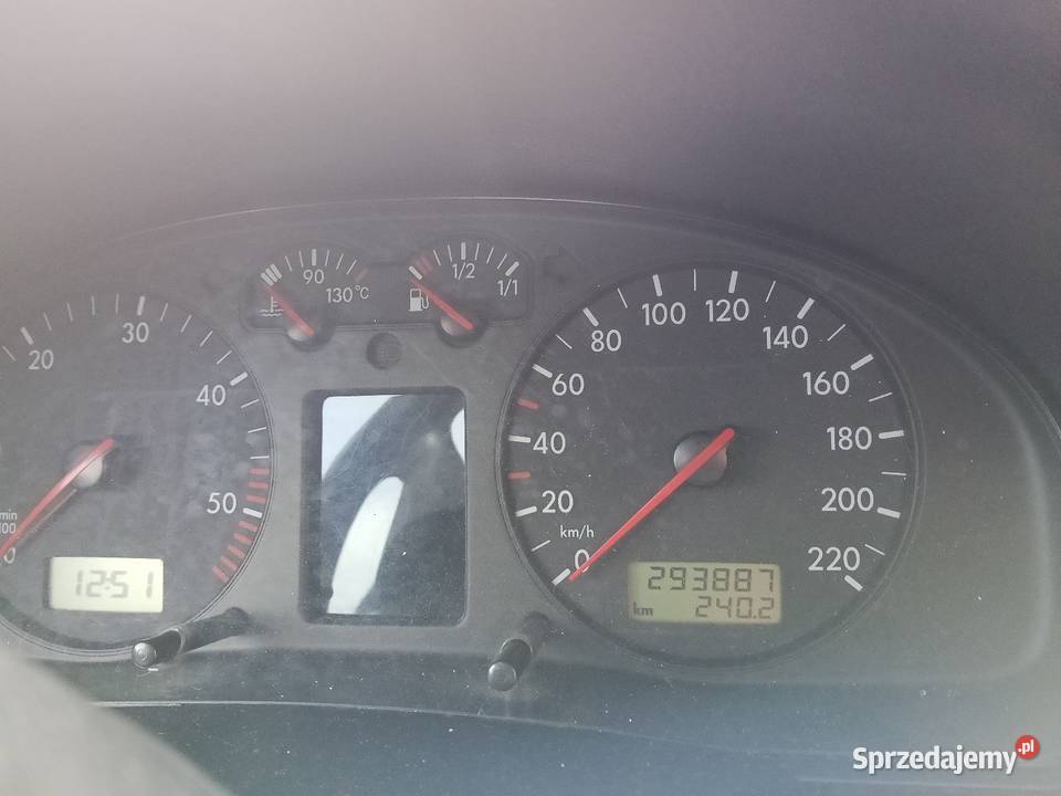 Sprzedam zamienię VW passat do negocjacji elektryczne lusterka Bydgoszcz