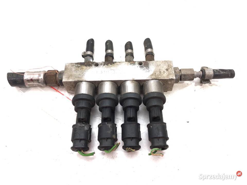 WTRYSKI DO GAZU LPG 67R010185 WTRYSK GAZU GAZOWY podkarpackie