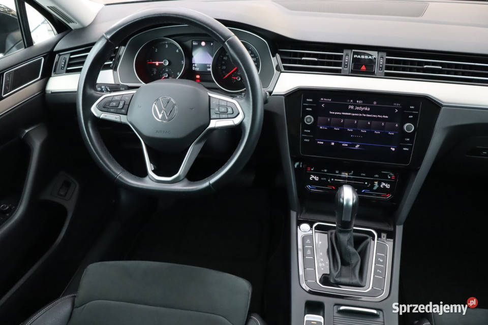 VW Passat 20 TDI śląskie Zabrze sprzedam