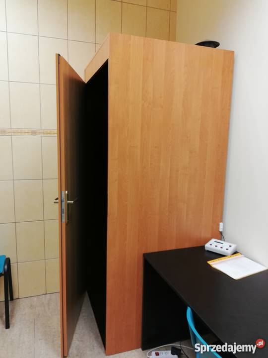 Aparaty do badań psychologicznych kierowców Jawor
