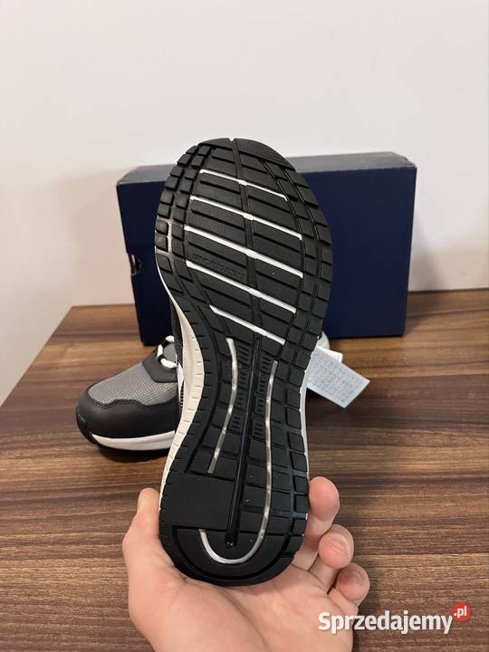 Trampki sportowe Reebok Reebok Poznań