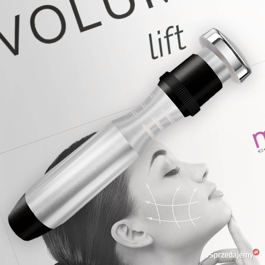 Monduniq Volumetiq Lift Fryzjerstwo i kosmetyka Wilkowice