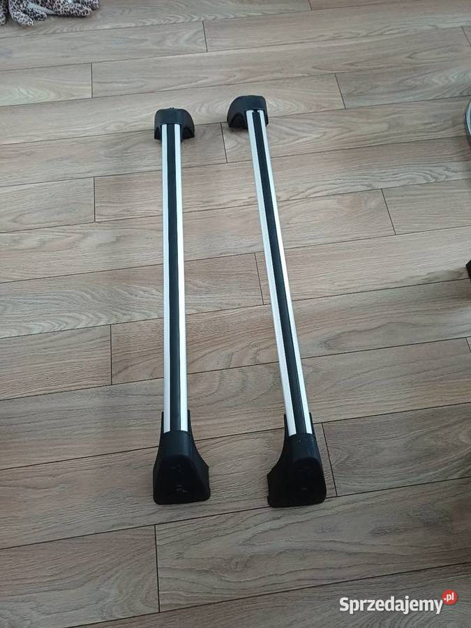 Belki dachowe do peugeot 508 Zamość